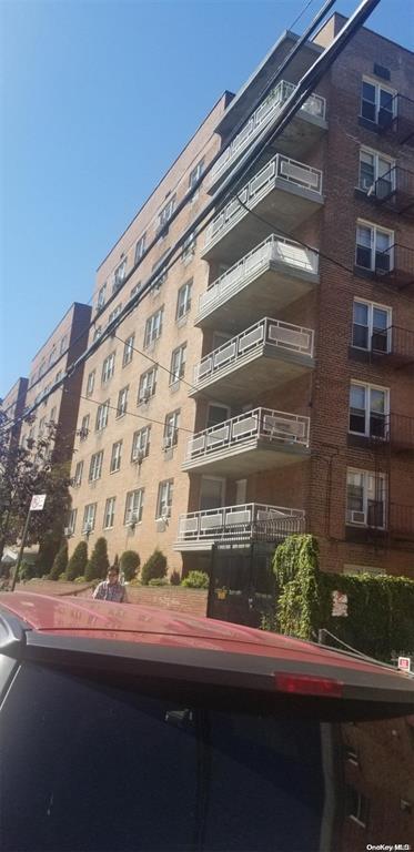 Property for Sale at Parson Boulevard 2-T, Flushing, Queens, NY - Bedrooms: 2 
Bathrooms: 2  - $489,000