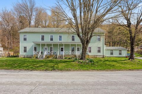 Multifamily For Sale - 276 Old Route 22<br/> Dutchess County, Wassaic, NY 12592