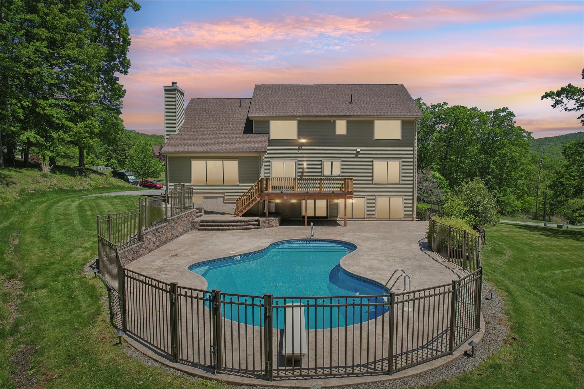 13 Montesi Drive, Highland Mills, New York image 48