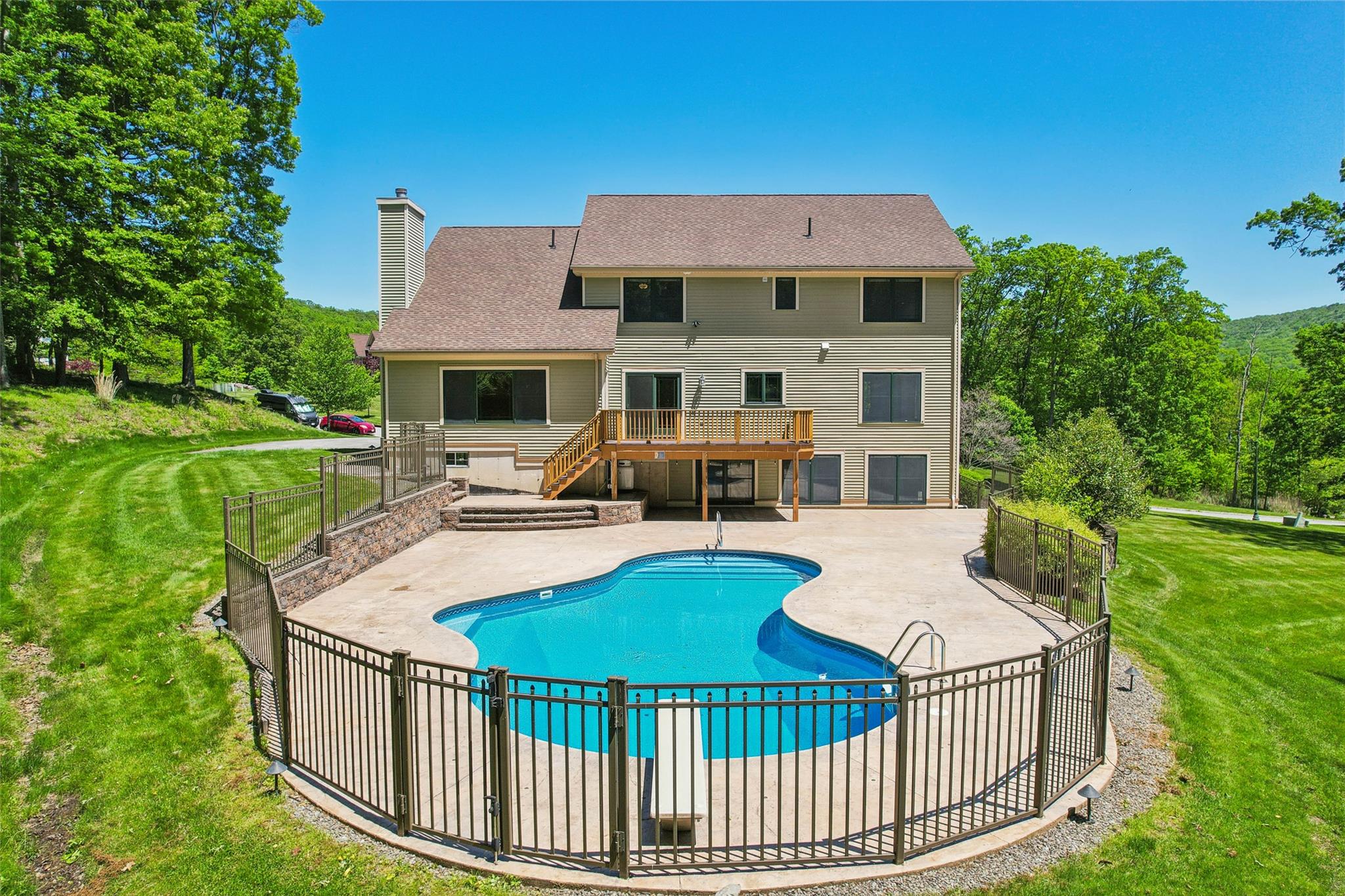 13 Montesi Drive, Highland Mills, New York image 49