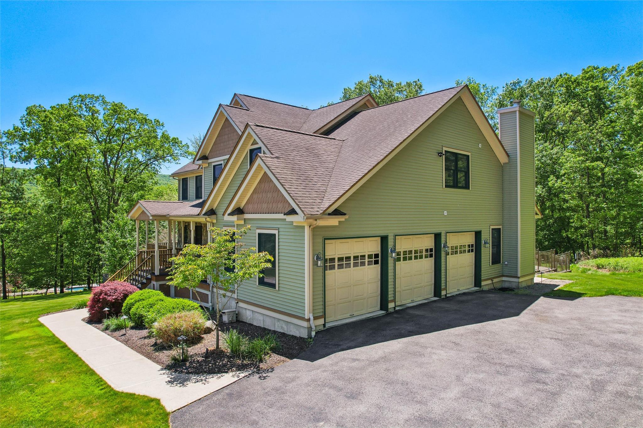 13 Montesi Drive, Highland Mills, New York image 44