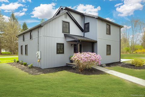 96 Montfort Road Wappingers Falls NY 12590