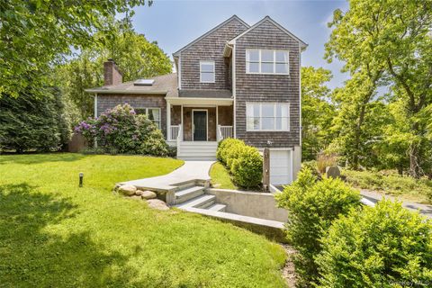 29 Oyster Pond Lane East Hampton NY 11937