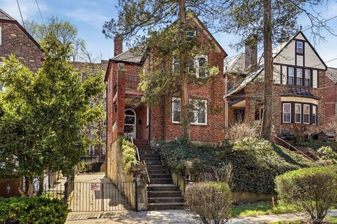 232 W 259th Street Bronx NY 10471