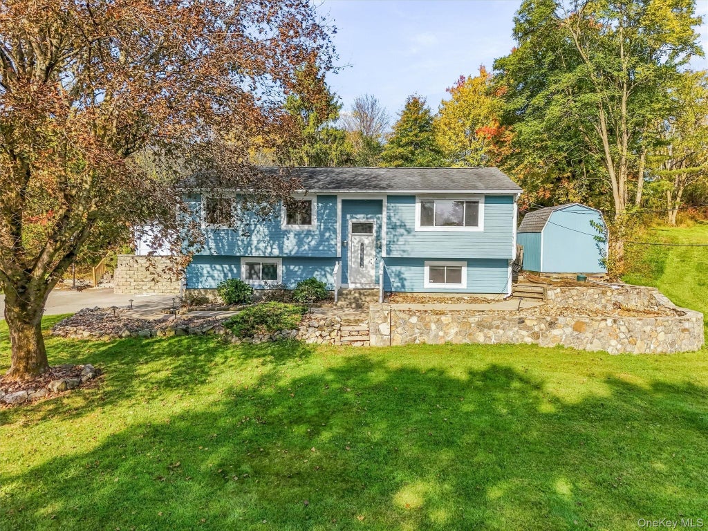 Photo of 54 Daley Road, Poughkeepsie, NY 12603 (MLS # 1062310)