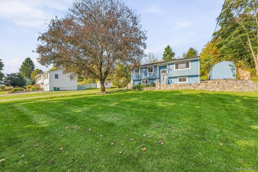 Photo of 54 Daley Road, Poughkeepsie, NY 12603 (MLS # 1062310)