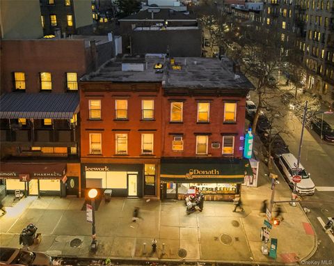 117 Lee Avenue Brooklyn NY 11211