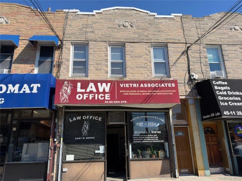 Photo of 4509 28th Avenue, Astoria, NY 11103 (MLS # 1062306)