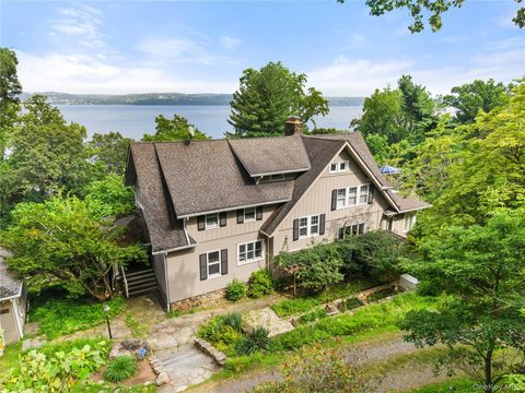 Homes For Sale - 989 Route 9w<br/> Nyack, NY 10960