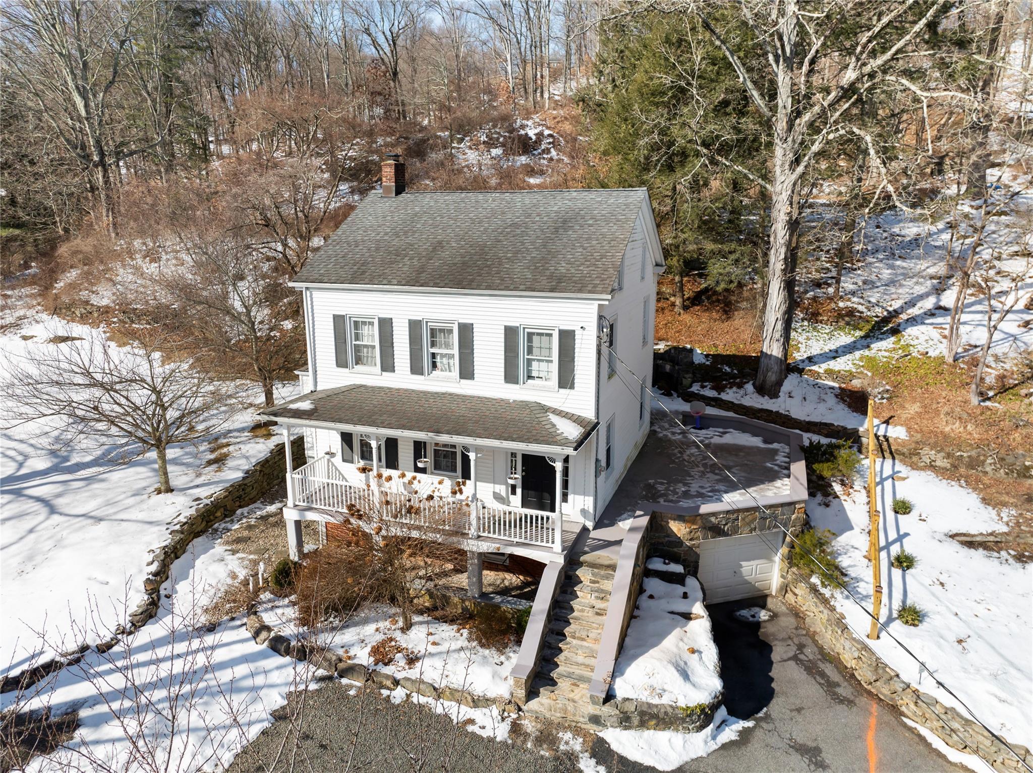 130 Old Mt. Kisco Road, Armonk, New York image 1