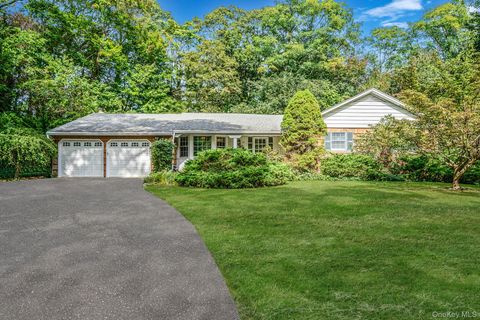 Photo of 19 Whistler Hill Lane, Huntington, NY 11743 (MLS # 916312)