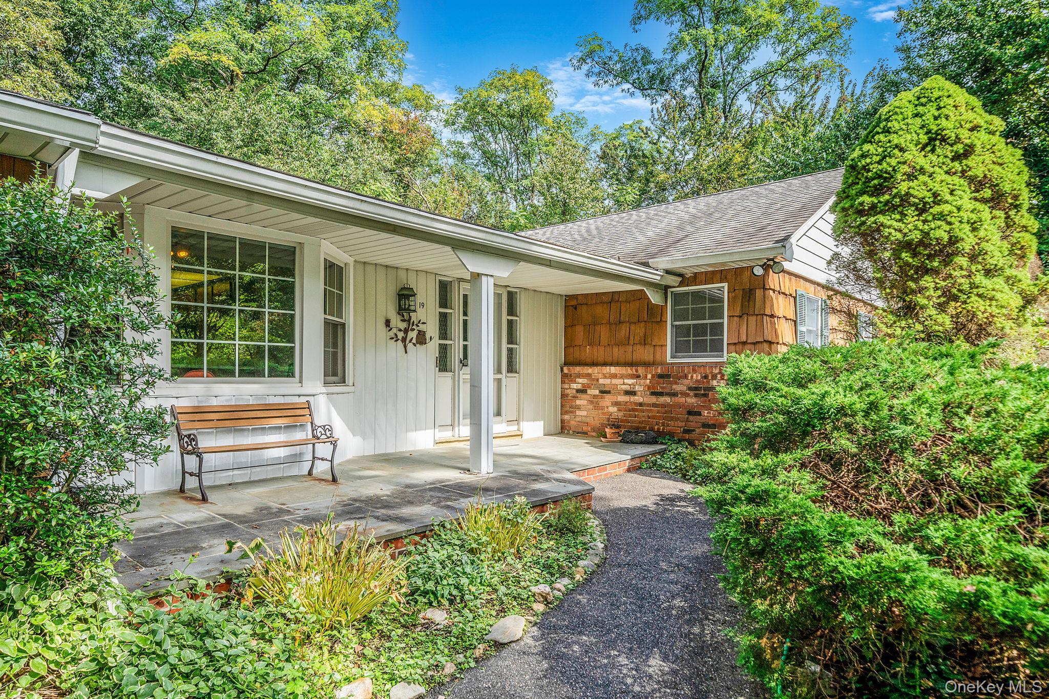 19 Whistler Hill Lane