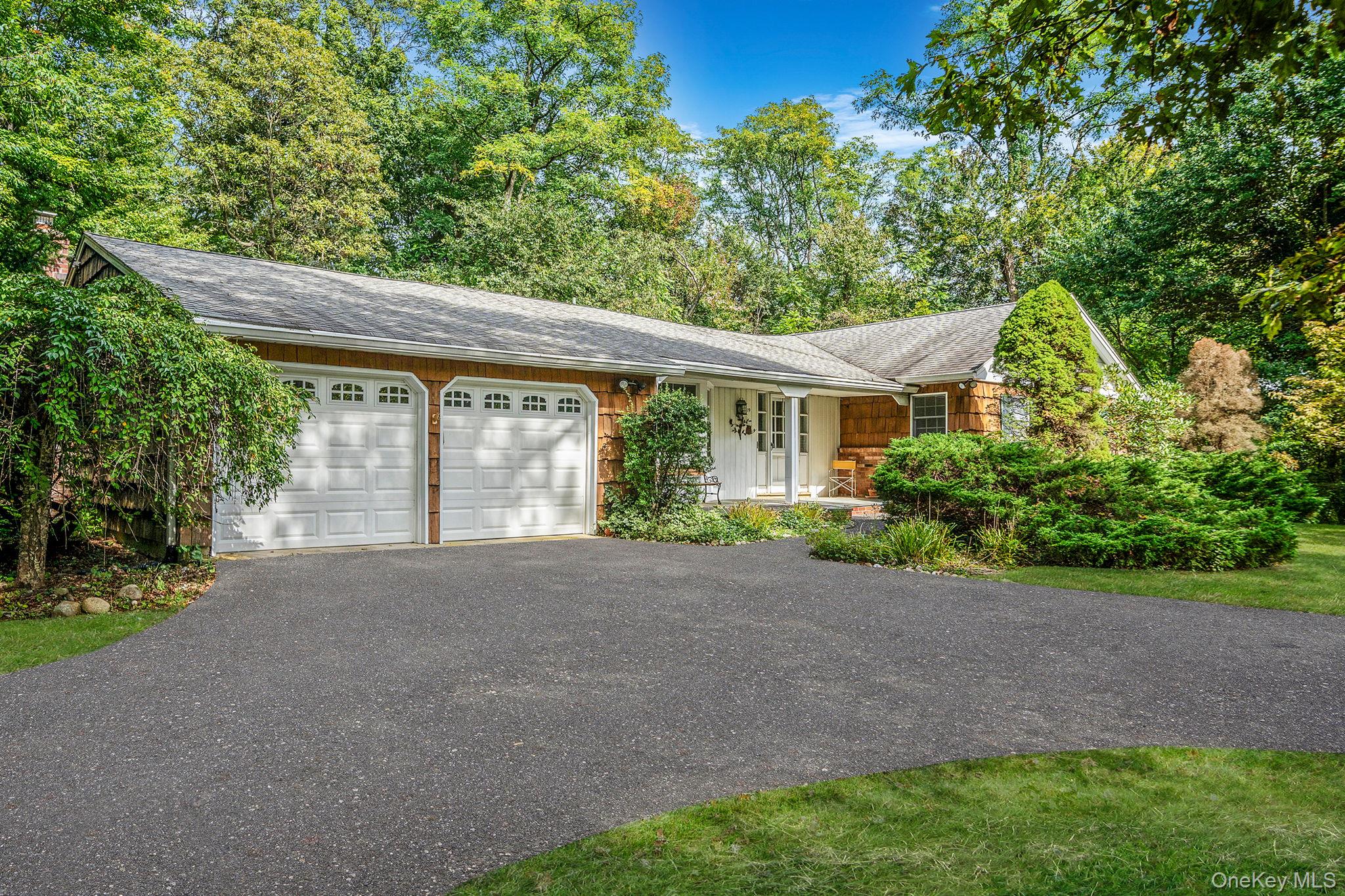 19 Whistler Hill Lane