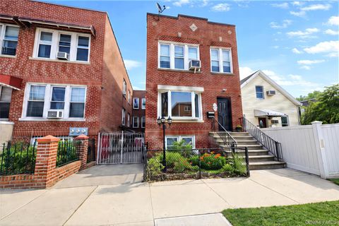 1402 Thieriot Avenue 2 Bronx NY 10460