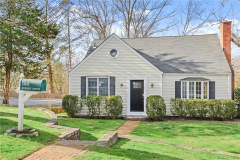 152 Forest Drive Mount Kisco NY 10549