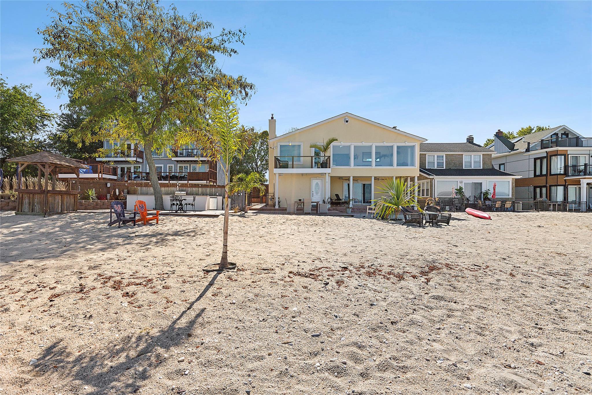 23 E Shore Drive, Bayville, New York image 22