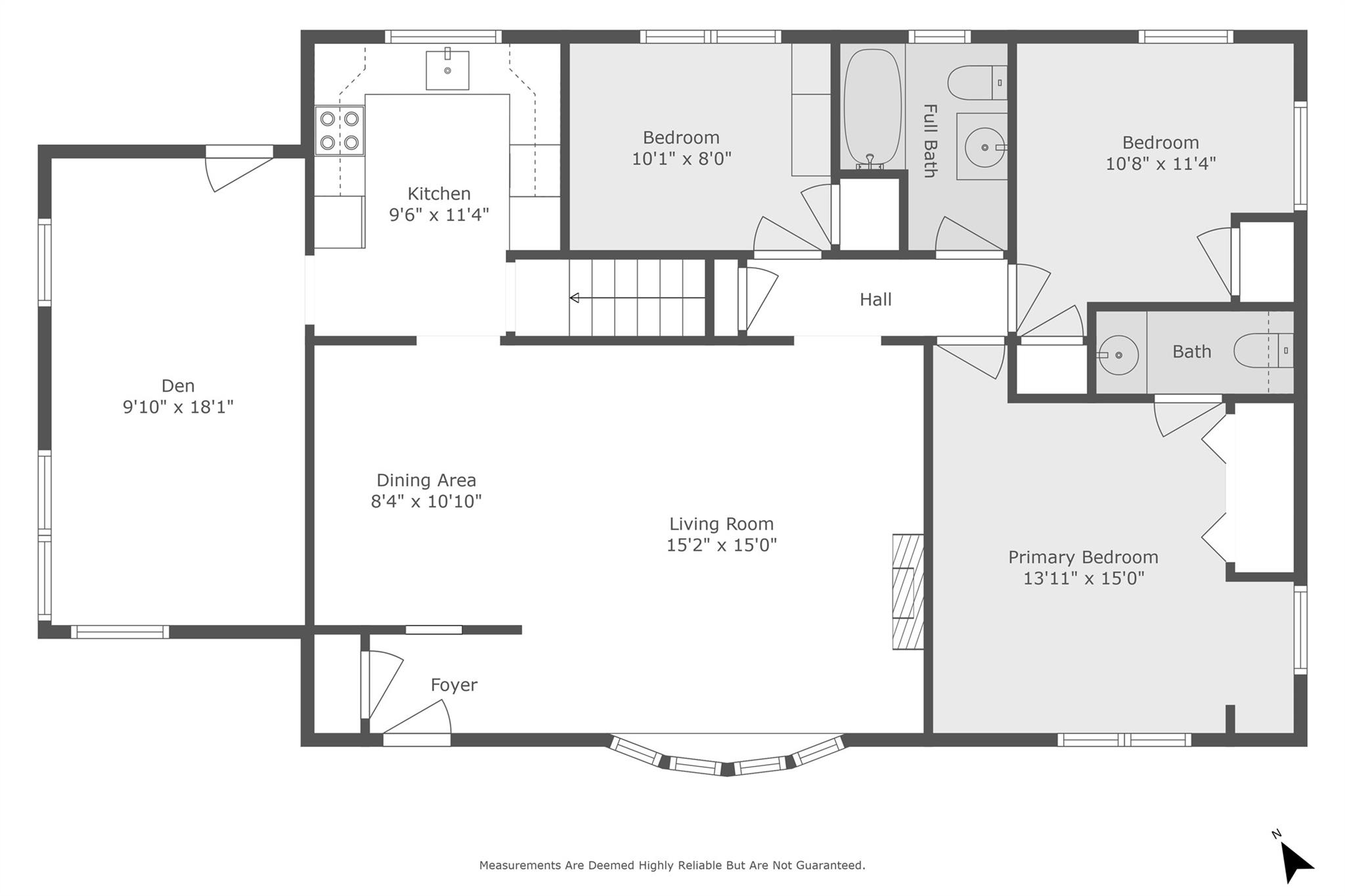 10 Sunset Drive, Yorktown Heights, New York image 17
