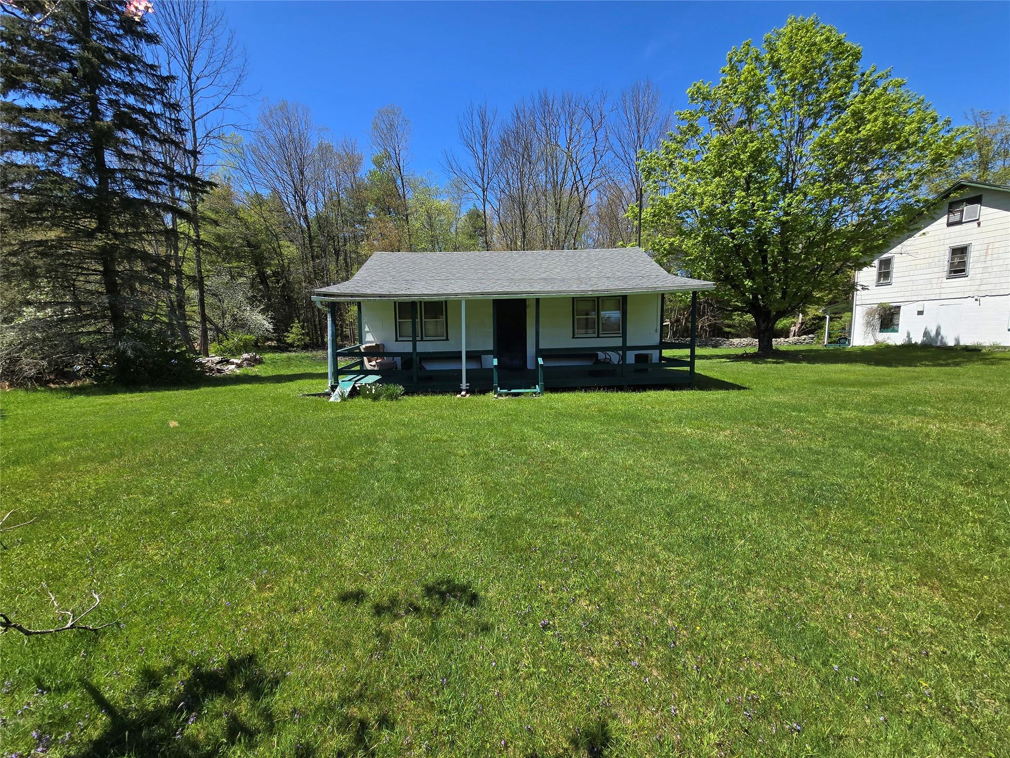 24 Washington Lake Road