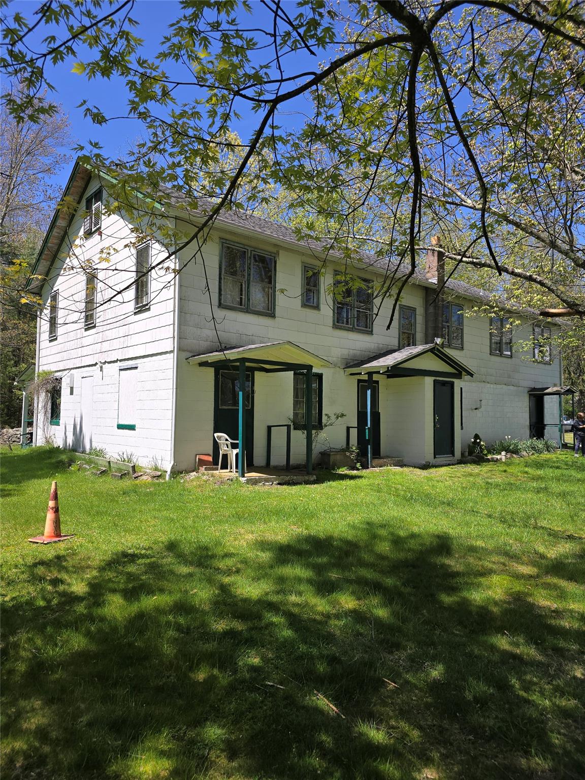24 Washington Lake Road