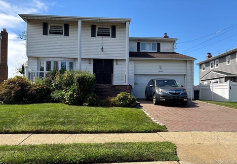 Multifamily For Sale - 3588 Bertha Drive<br/> Baldwin, NY 11510