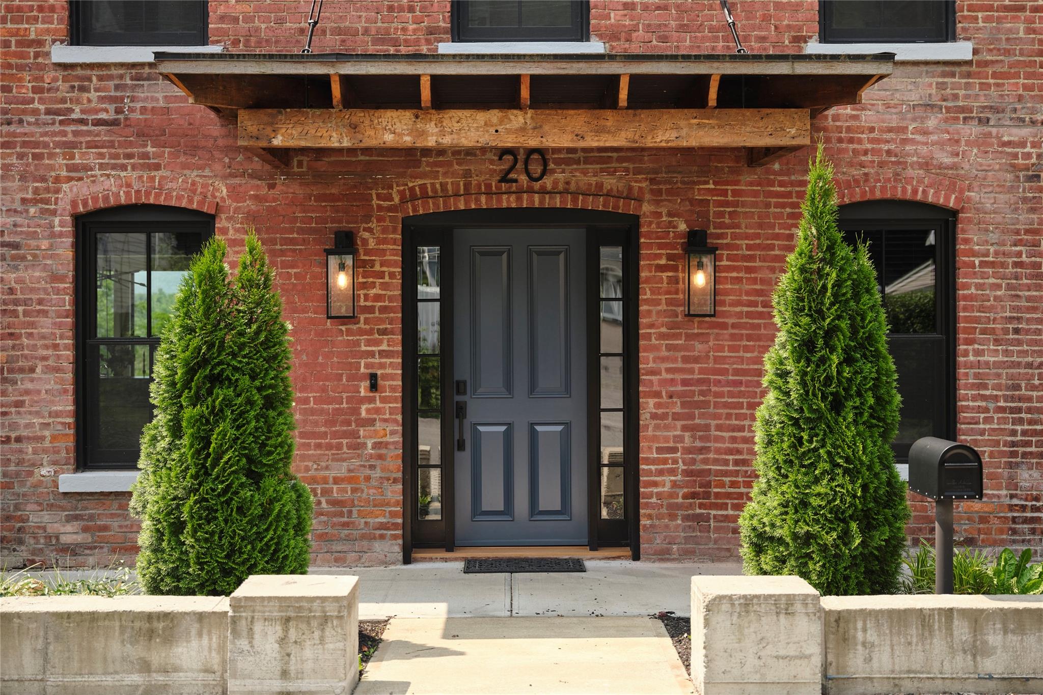 20 Paye Avenue