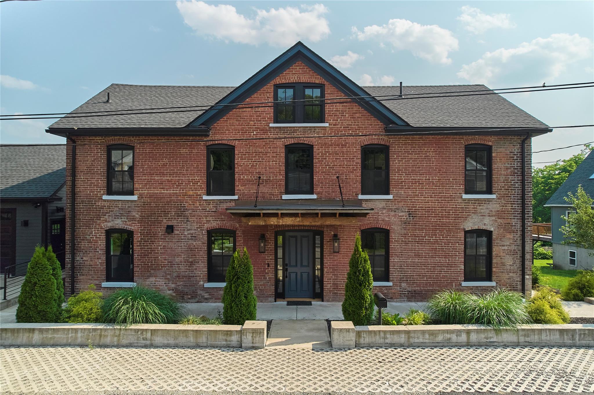Property for Sale at Paye Avenue, Beacon, New York - Bedrooms: 5 
Bathrooms: 5 
Rooms: 13  - $3,000,000