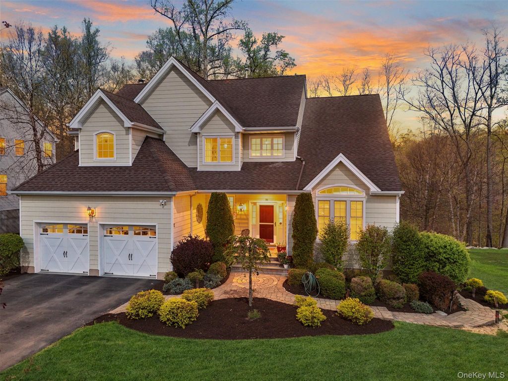 Photo of 70 Travis Road, Baldwin Place, NY 10505 (MLS # 984627)