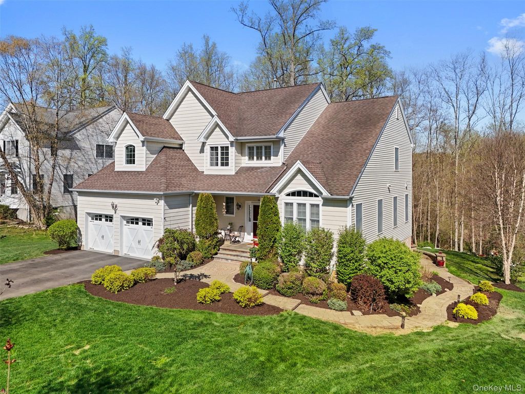 Photo of 70 Travis Road, Baldwin Place, NY 10505 (MLS # 984627)