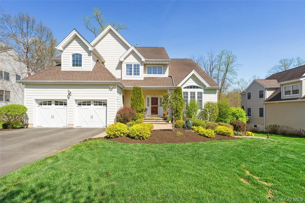 Photo of 70 Travis Road, Baldwin Place, NY 10505 (MLS # 984627)