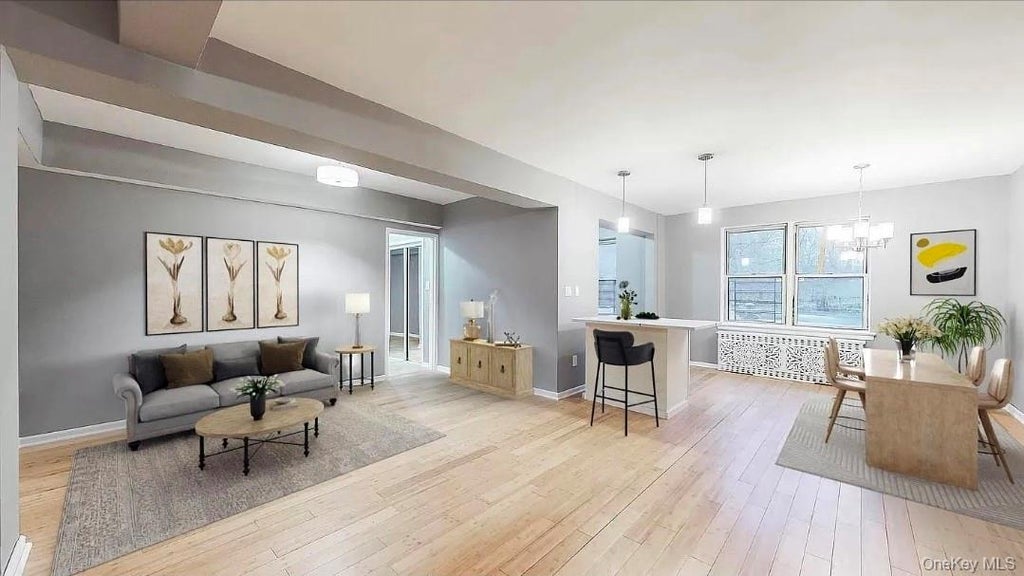 Photo of 800 Grand Concourse Avenue #1DS, Bronx, NY 10451 (MLS # 1048586)