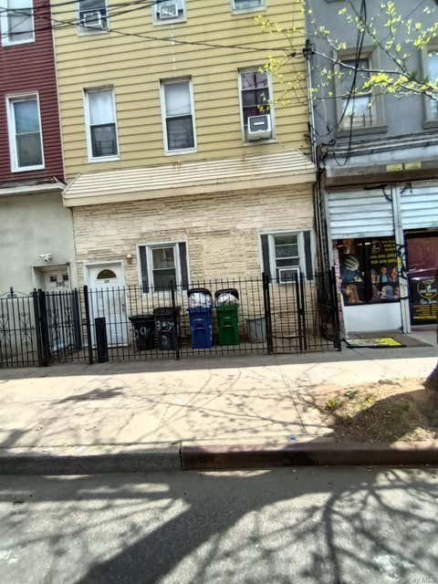 Multifamily For Sale - 397 Crescent Street<br/> Brooklyn, NY 11208
