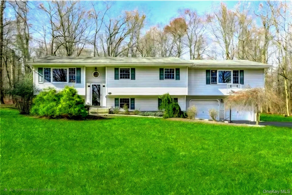Photo of 25 Ackerman Avenue, Airmont, NY 10901 (MLS # 1027879)