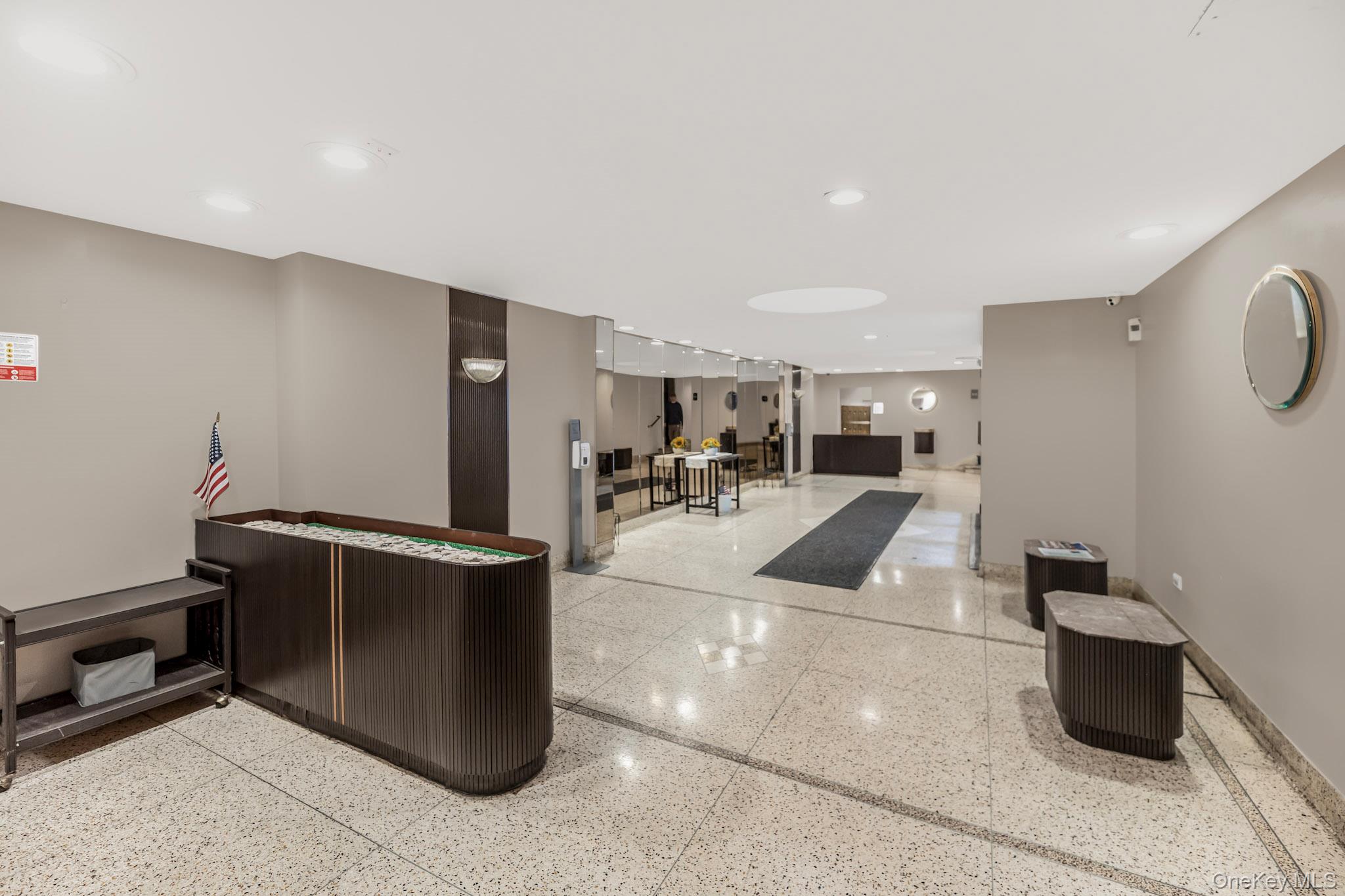 4320 Van Cortlandt Park E 3S