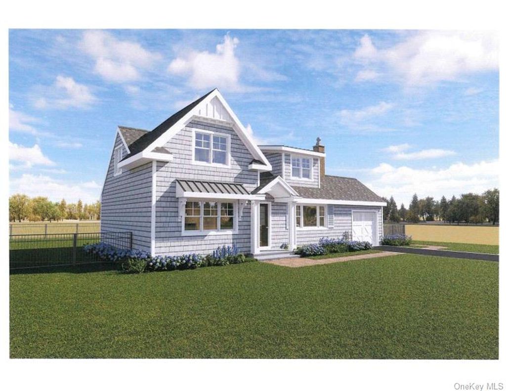 Photo of 84 Hiawatha Drive, Brightwaters, NY 11718 (MLS # 919346)