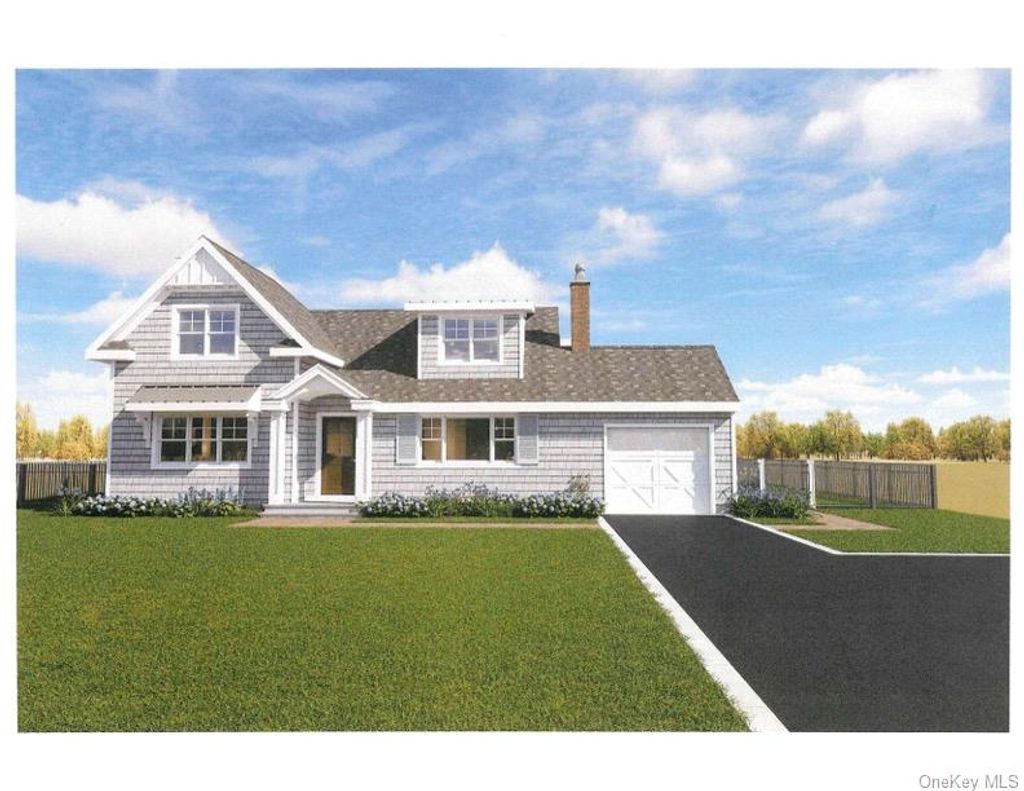 Photo of 84 Hiawatha Drive, Brightwaters, NY 11718 (MLS # 919346)