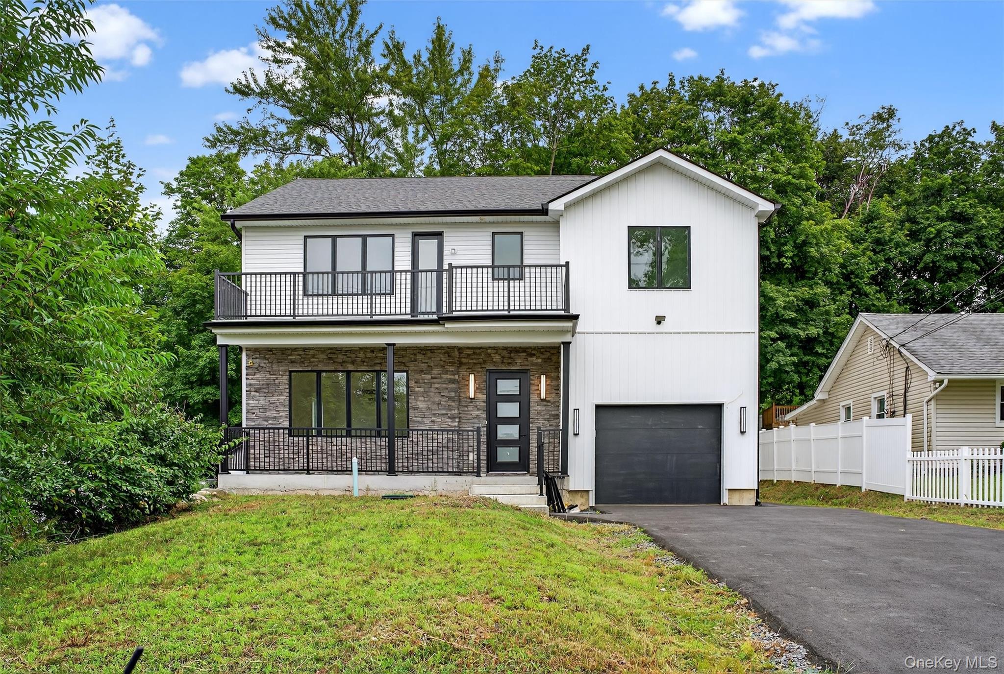 3 Forshee Street