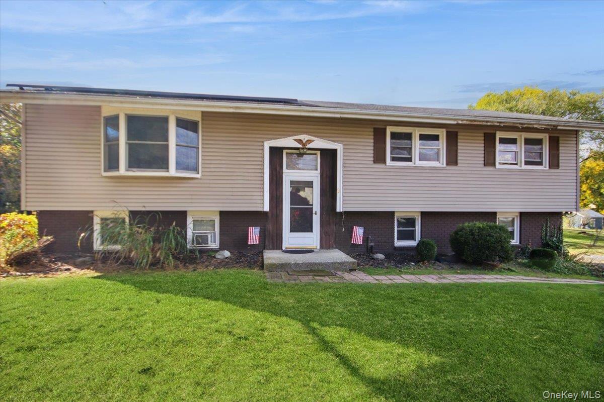 1 Blossom Hill Drive