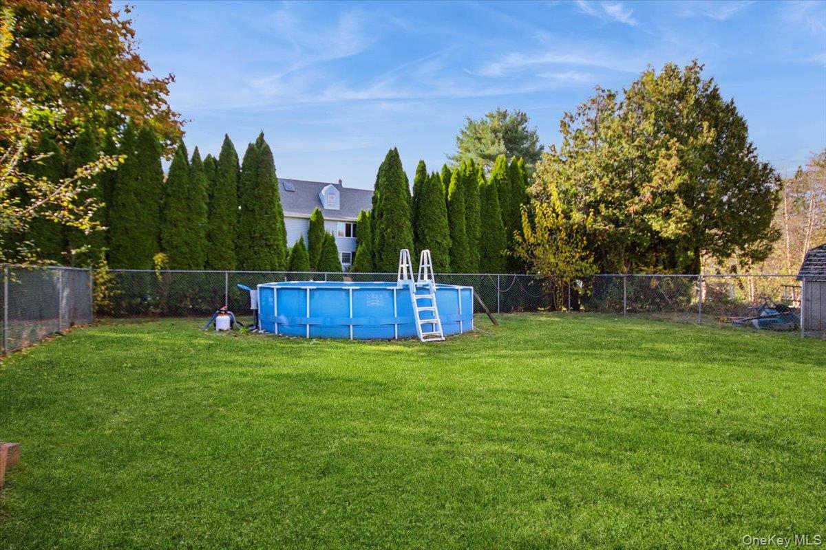 1 Blossom Hill Drive