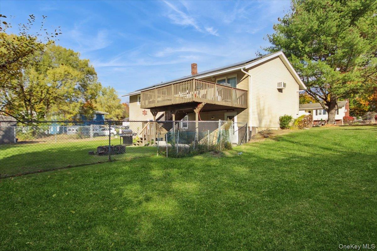 1 Blossom Hill Drive