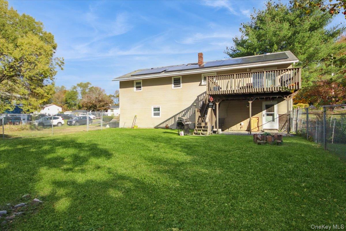 1 Blossom Hill Drive