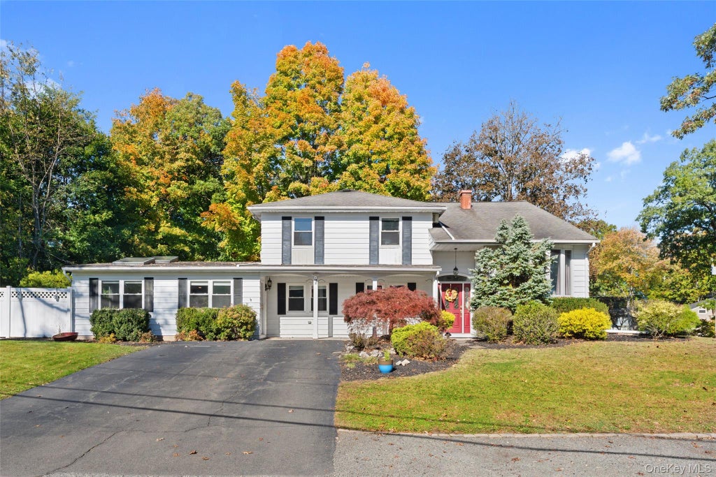 Photo of 52 Johnsons Lane, New City, NY 10956 (MLS # 1065876)