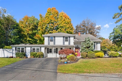 Photo of 52 Johnsons Lane, New City, NY 10956 (MLS # 1065876)