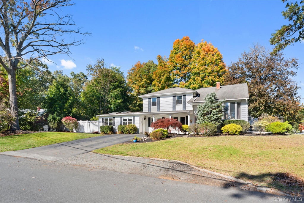 Photo of 52 Johnsons Lane, New City, NY 10956 (MLS # 1065876)