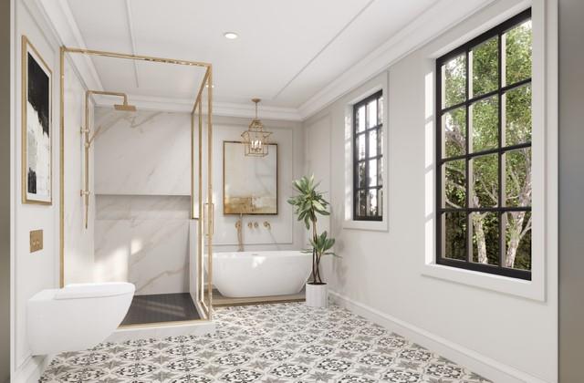 38 Country Club Drive, Port Washington, New York image 38