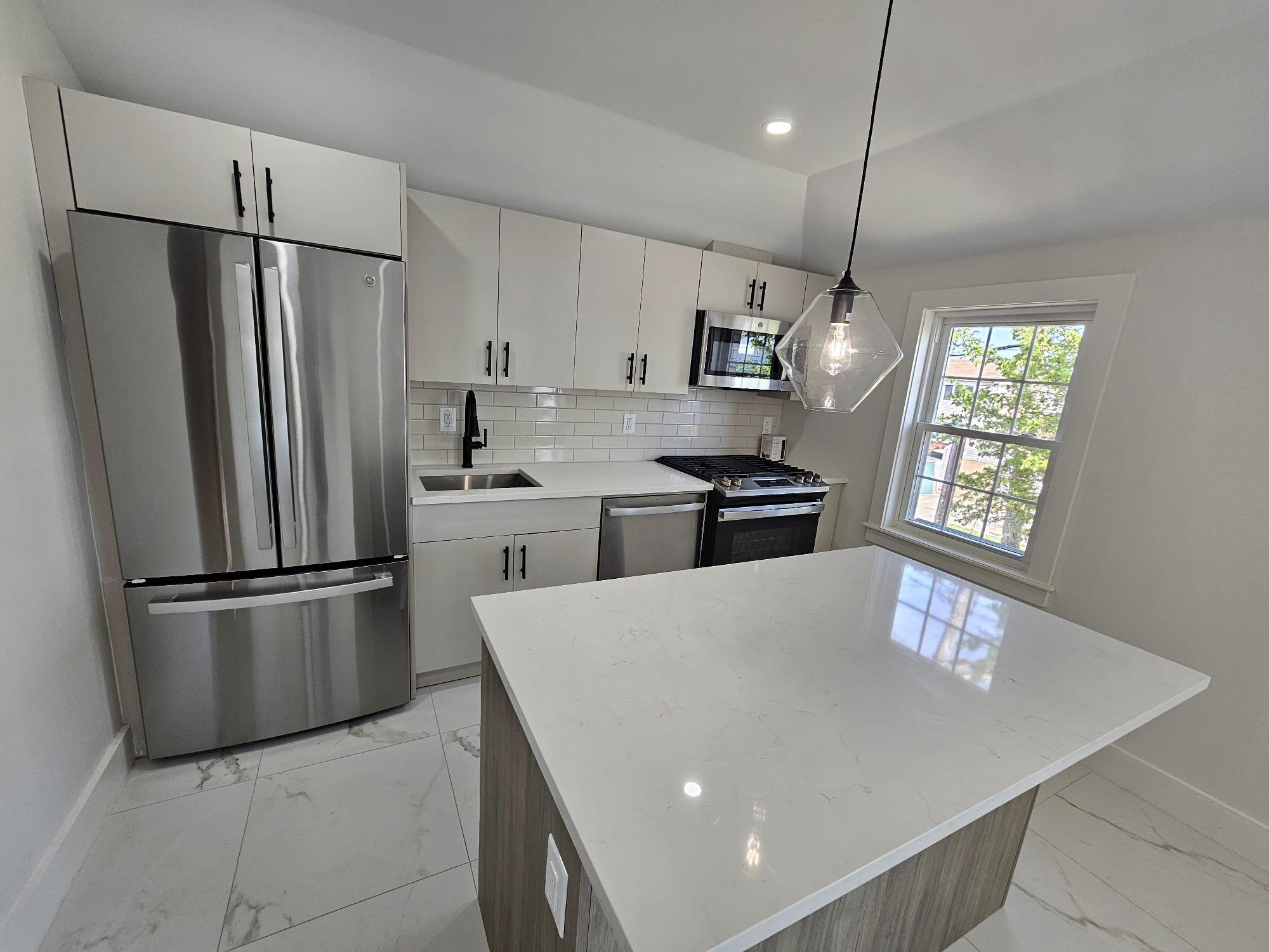145th Drive, Springfield Gardens, Queens, NY - 3 Bedrooms  
2 Bathrooms  
5 Rooms - 