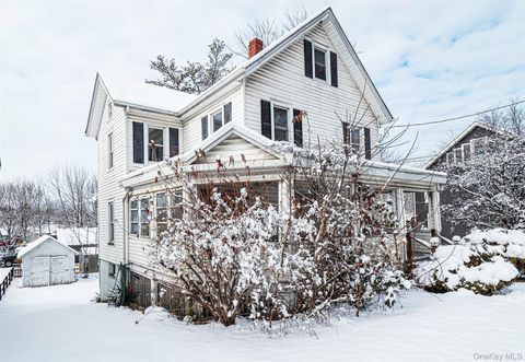 140 N Main Street Florida NY 10921