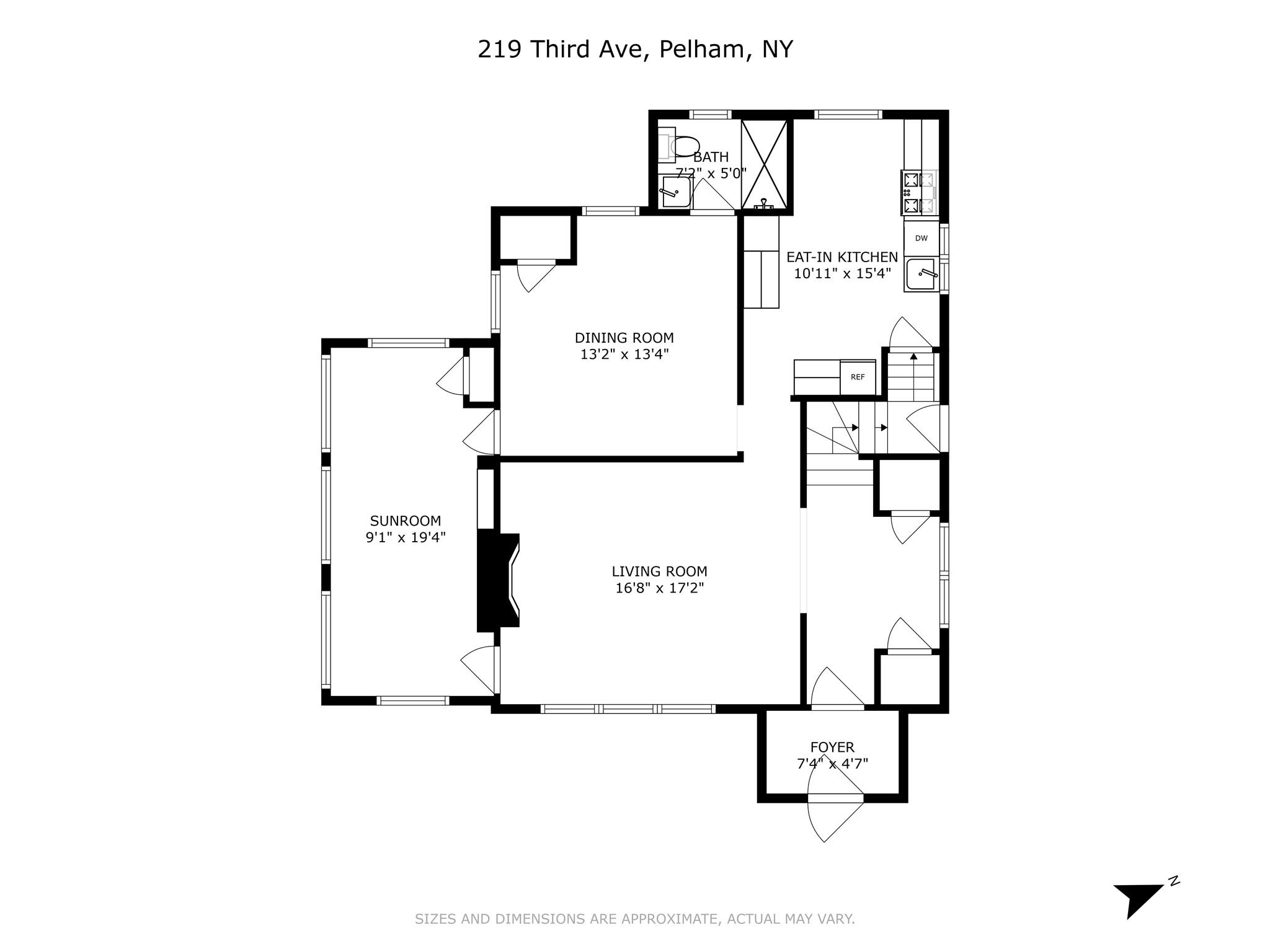 219 Third Avenue, Pelham, New York image 19