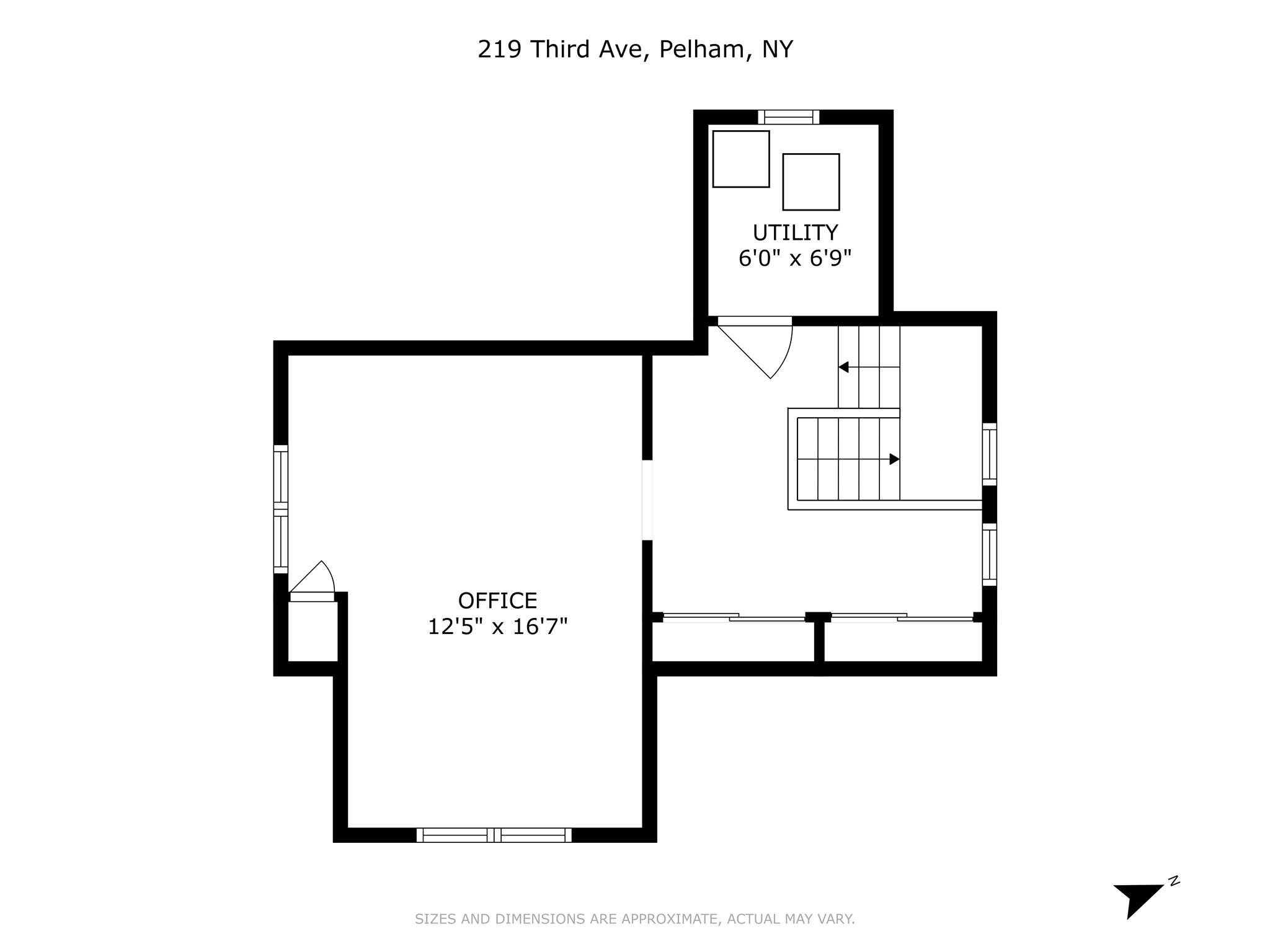 219 Third Avenue, Pelham, New York image 17
