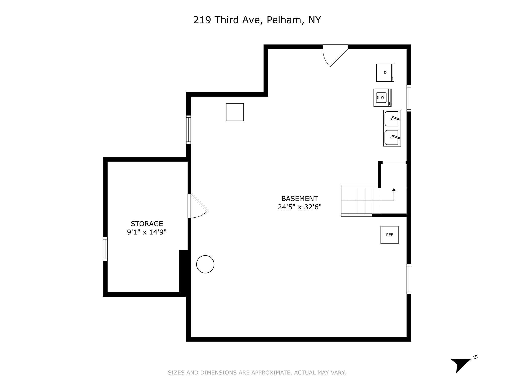219 Third Avenue, Pelham, New York image 20