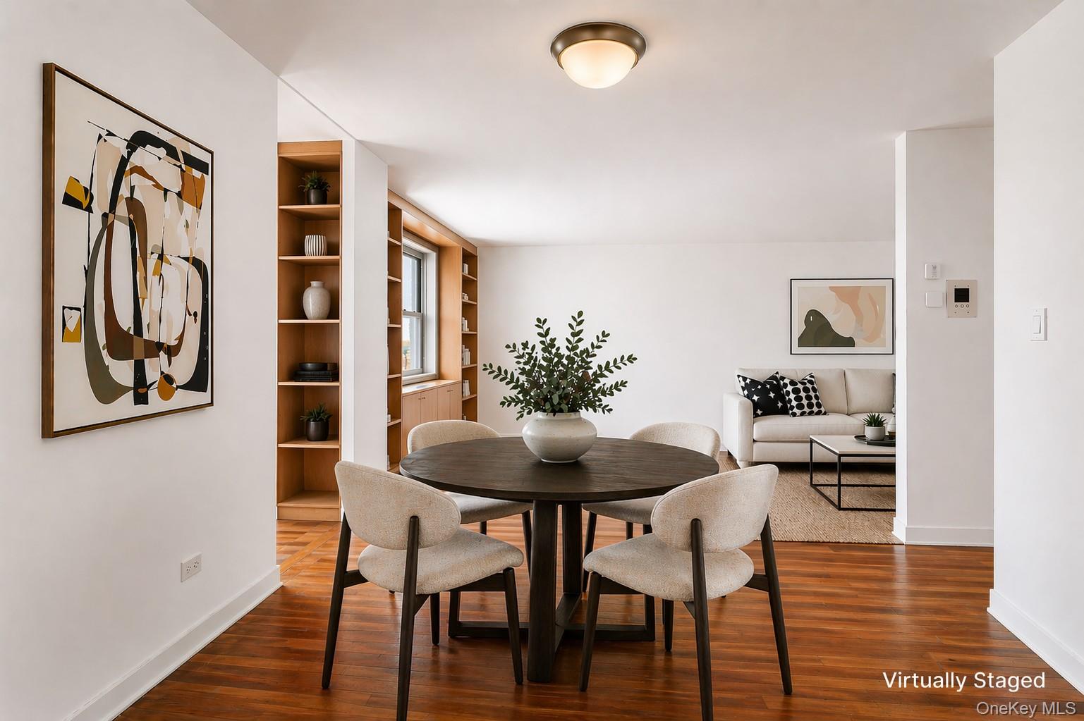 525 W 236th Street 6A